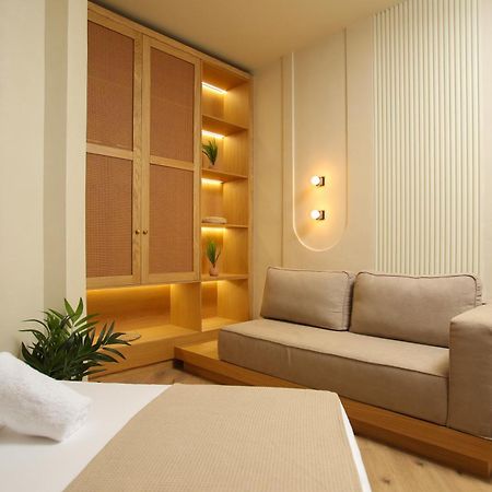 Hotel Brooklyn Vlore Exterior photo