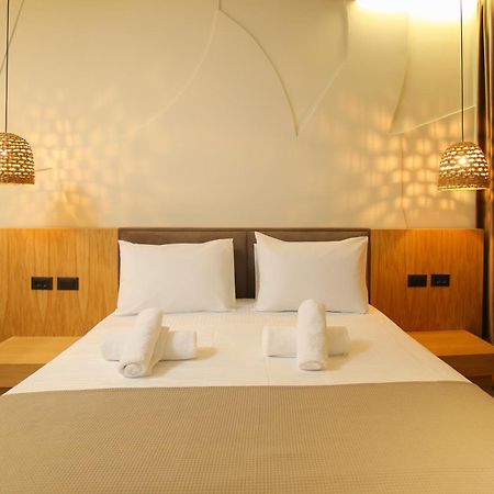 Hotel Brooklyn Vlore Exterior photo