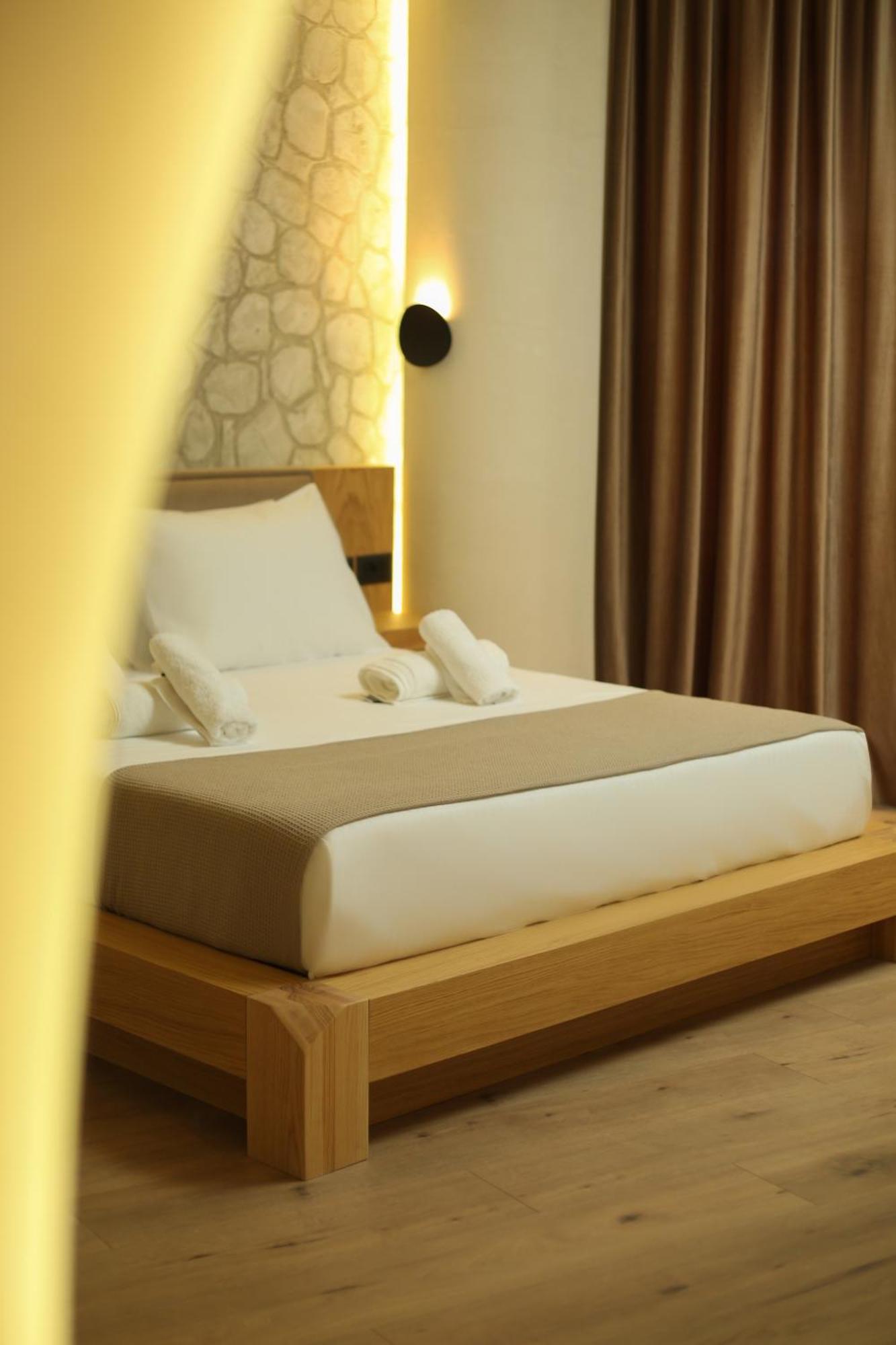 Hotel Brooklyn Vlore Exterior photo