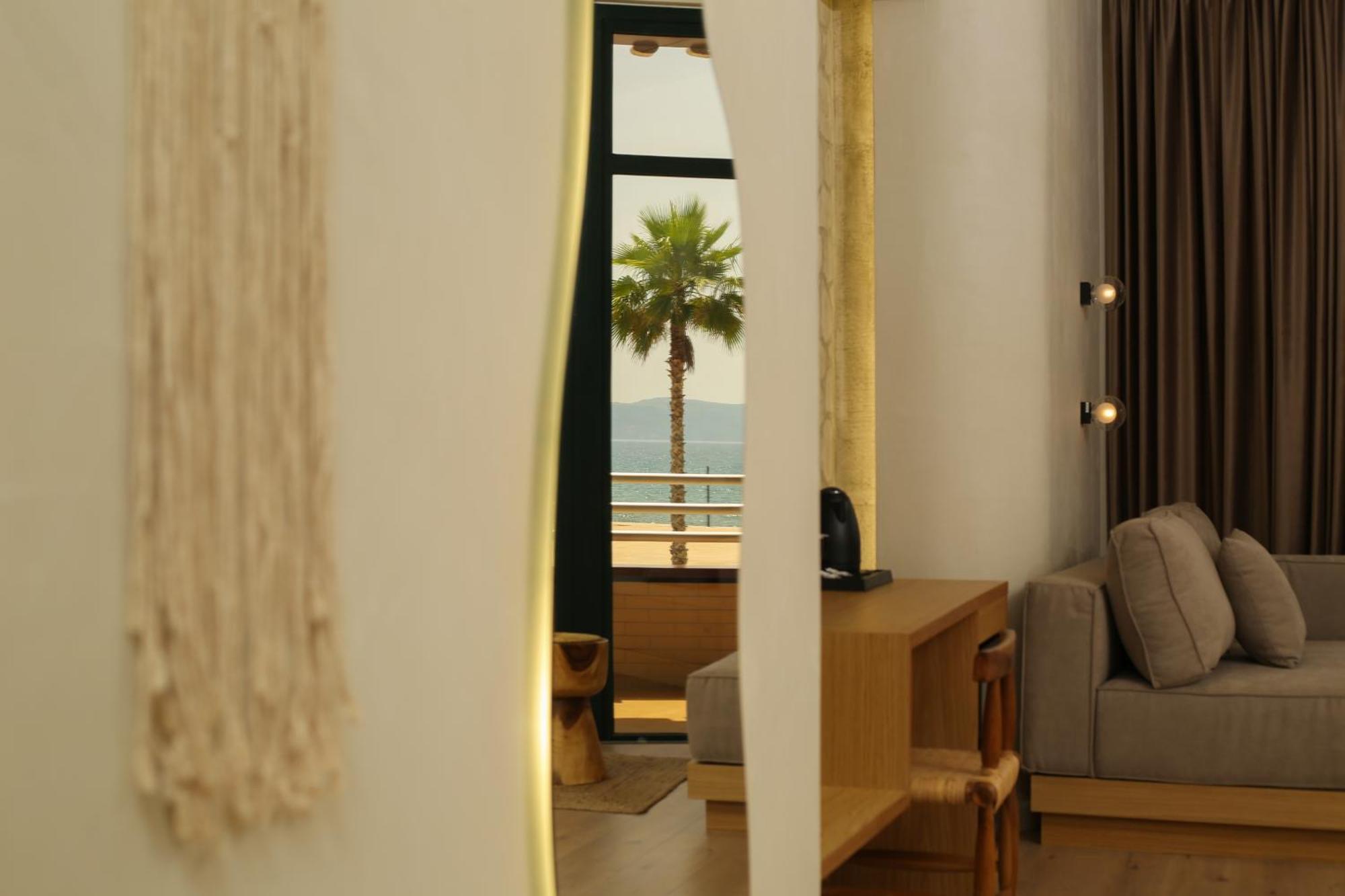 Hotel Brooklyn Vlore Exterior photo