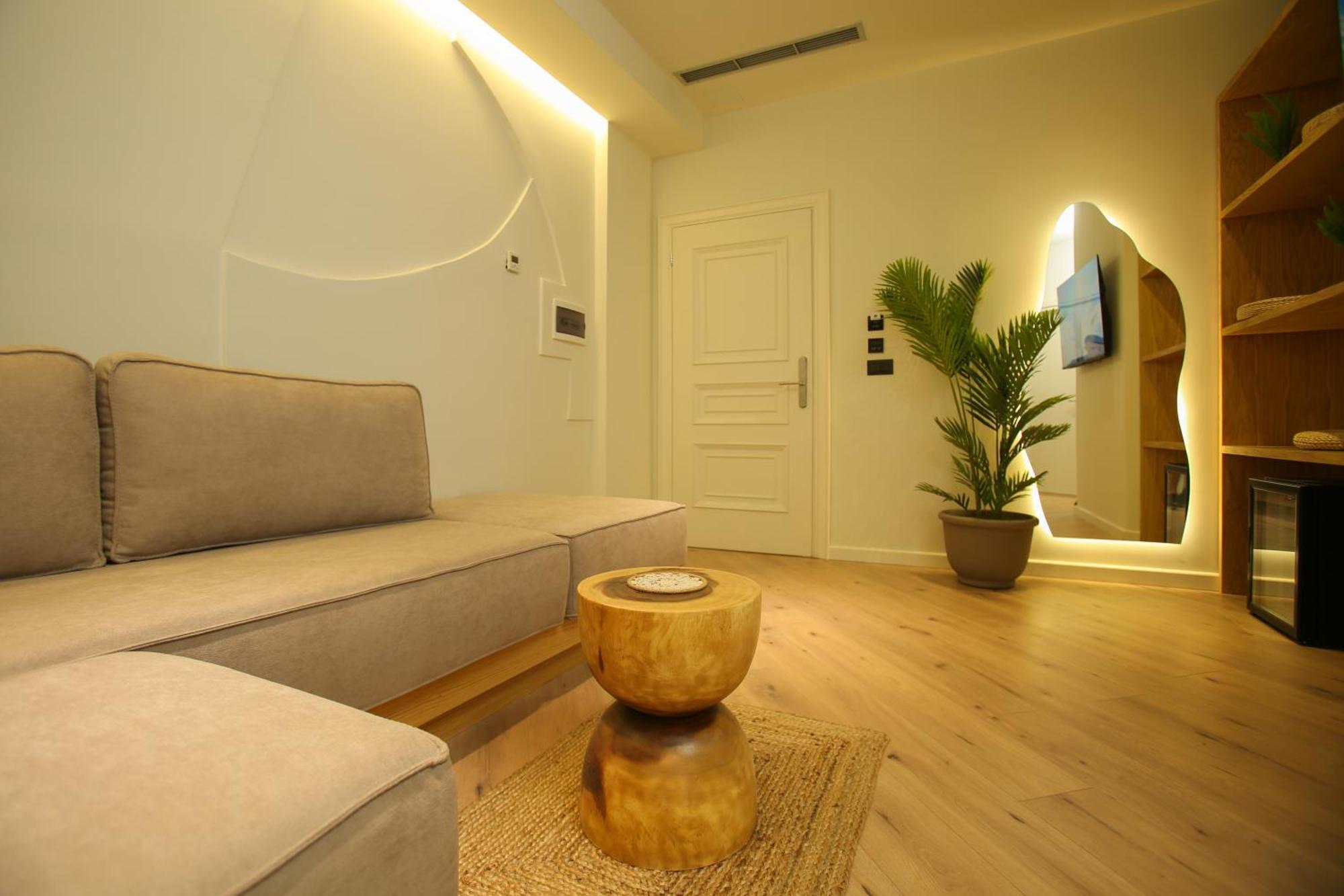 Hotel Brooklyn Vlore Exterior photo