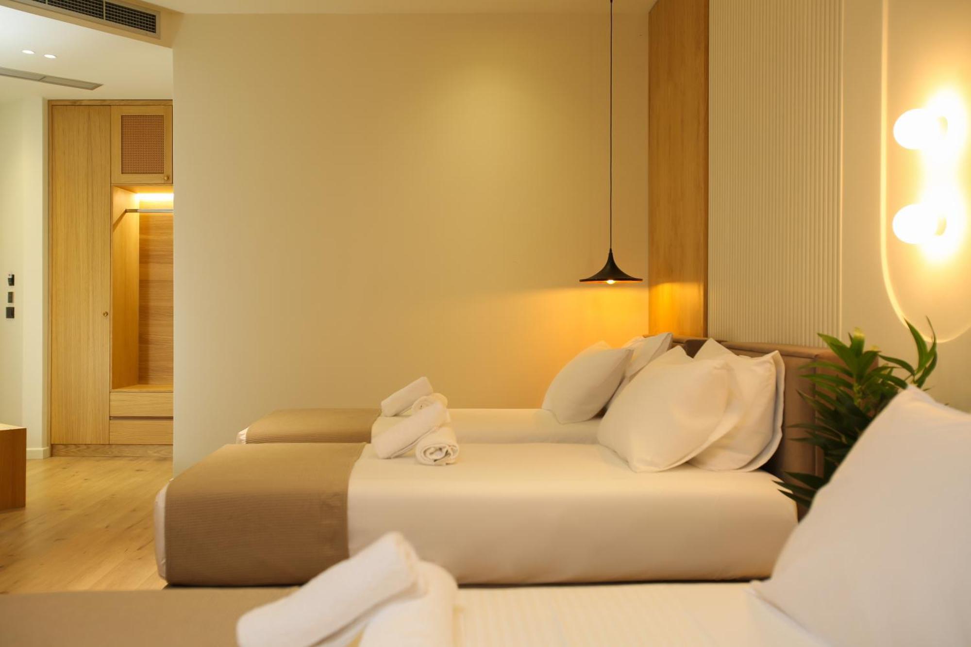 Hotel Brooklyn Vlore Exterior photo
