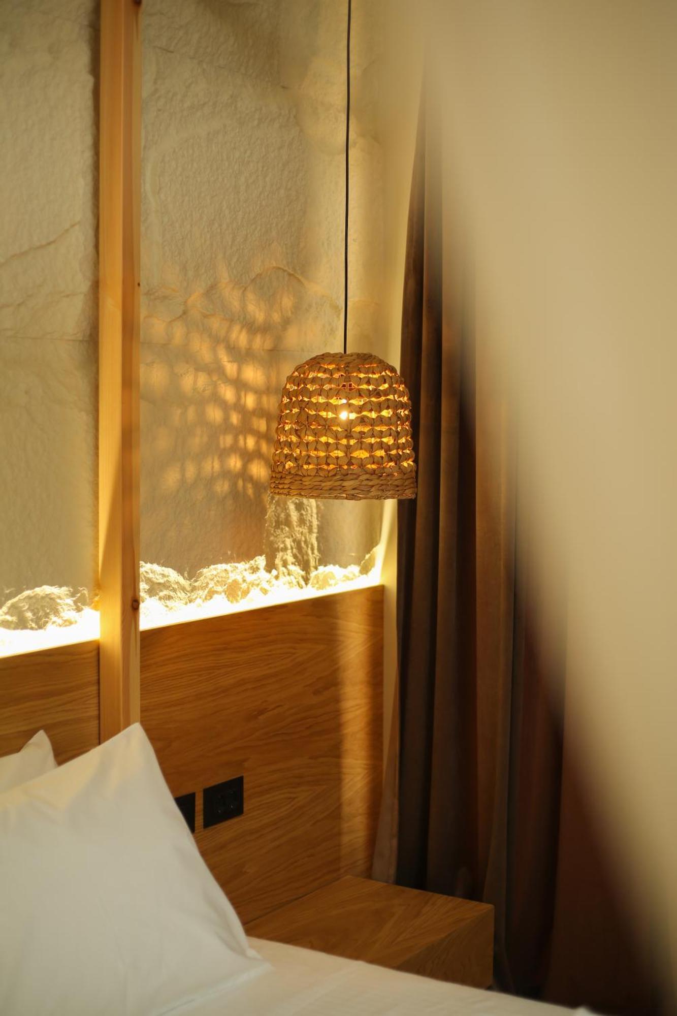 Hotel Brooklyn Vlore Exterior photo