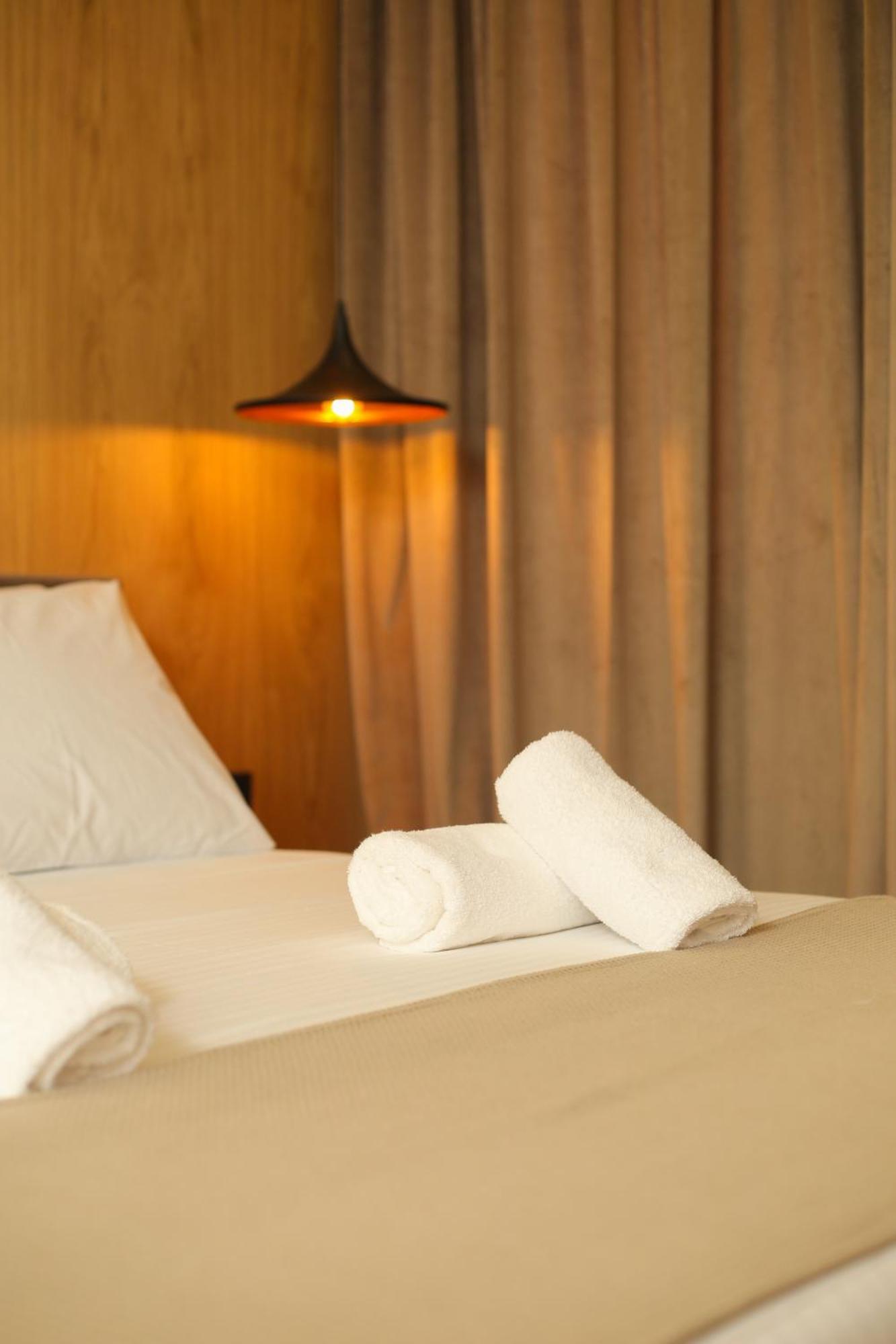 Hotel Brooklyn Vlore Exterior photo