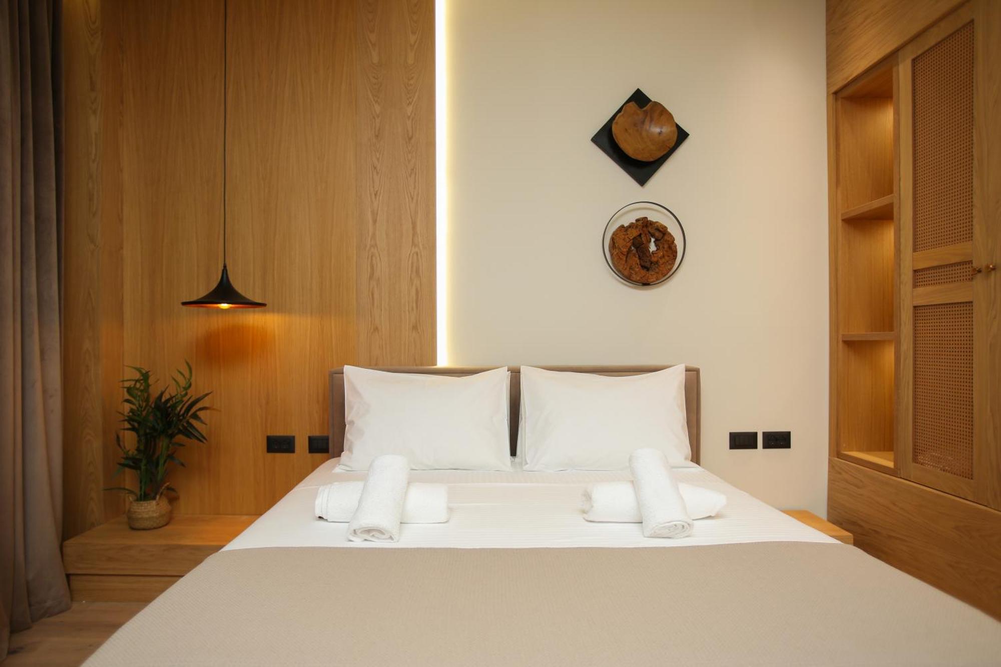 Hotel Brooklyn Vlore Exterior photo
