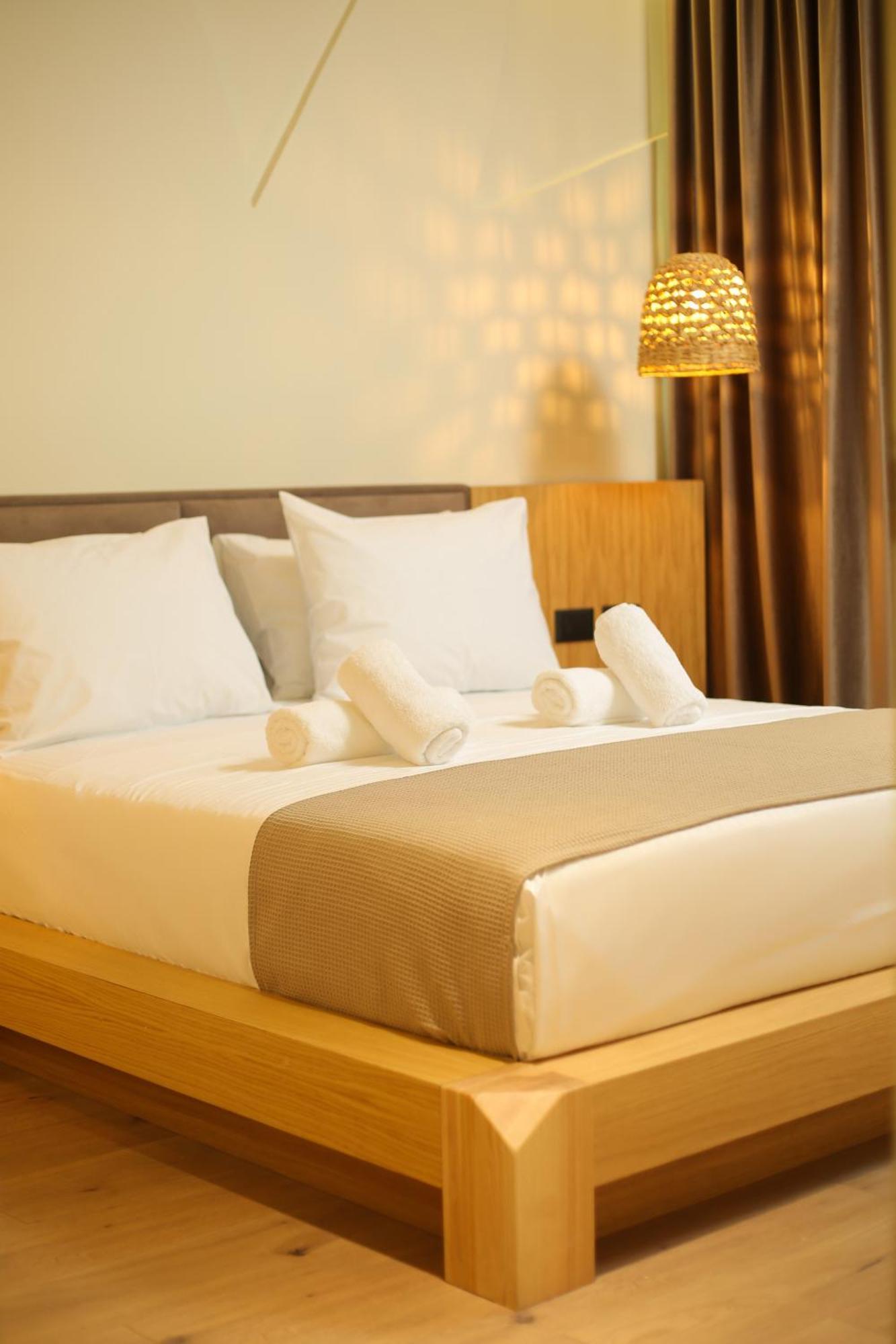 Hotel Brooklyn Vlore Exterior photo